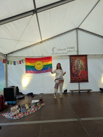 Foto Sommerland Festival 2025