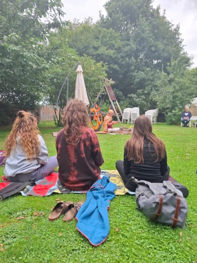 Foto Sommerland Festival 2025