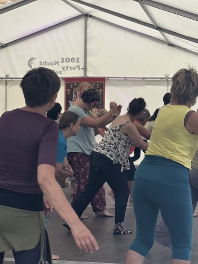 Foto Sommerland Festival 2025