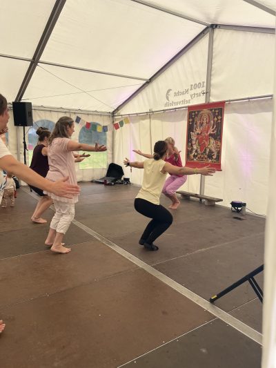 Foto Sommerland Festival 2025