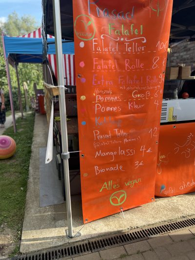 Foto Sommerland Festival 2025
