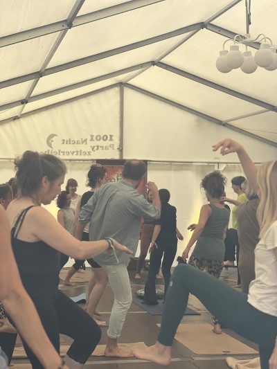Foto Sommerland Festival 2025