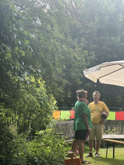 Foto Sommerland Festival 2025