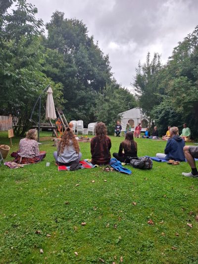 Foto Sommerland Festival 2025