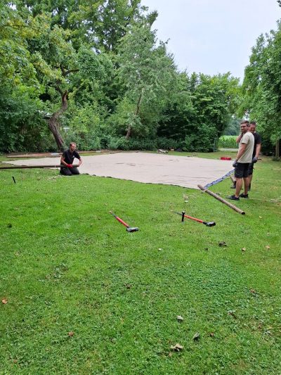 Foto Sommerland Festival 2025